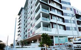 Central Holborn Apartments Townsville
